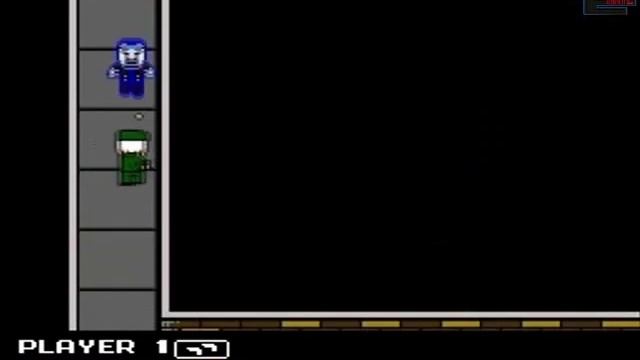 Pixel Force: Left 4 Dead - Mission 1: NO MERCY смотреть онлайн