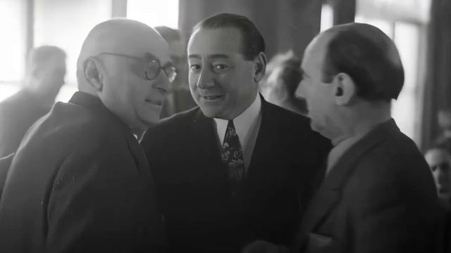 Adnan Menderes'in İstanbul'da NATO Müttefiklerine Hitabı смотреть онлайн