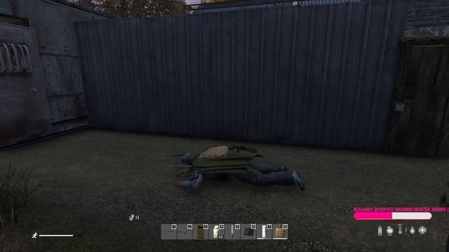 S.T.A.L.K.E.R RP SECTOR13 ● ПРОДОЛЖЕНИЕ #8 смотреть онлайн