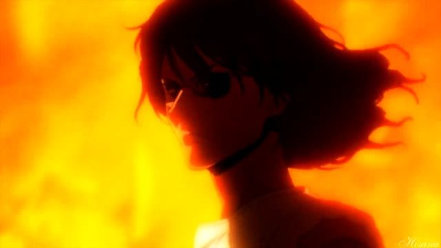 [AMV] - Терновый венец эволюции смотреть онлайн