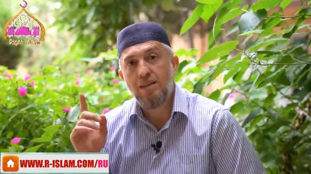 Что это такое, день Ашура у мусульман? смотреть онлайн