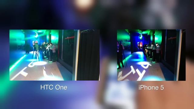 Знакомство с HTC One смотреть онлайн