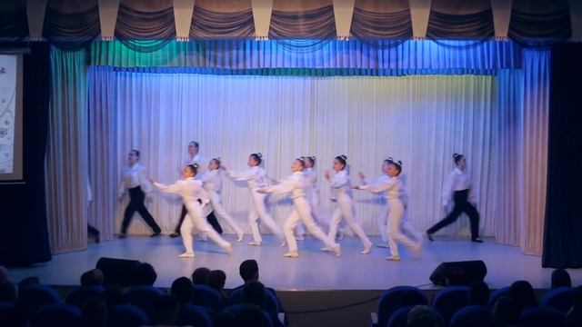 854 В СТИЛЕ ТАНГО г Елизово Камчатский край ОГОНЬКИ смотреть онлайн