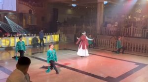 Танец «Шалахо» исполнение на армянской свадьбе