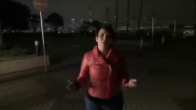 Репортаж из Гонконга смотреть онлайн