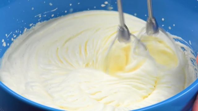 Красиво - Как в Кондитерской! 5 Восхитительных Десертов с Ягодами смотреть онлайн