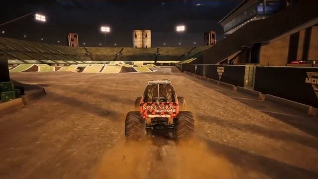 Steel Titans 2 - World Finals 2 Freestyle смотреть онлайн