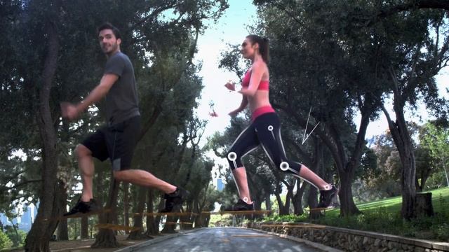 Kinect for Xbox 360 - Your Shape: Fitness Evolved смотреть онлайн