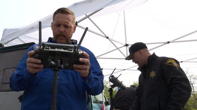 Overwatch at the PGA смотреть онлайн