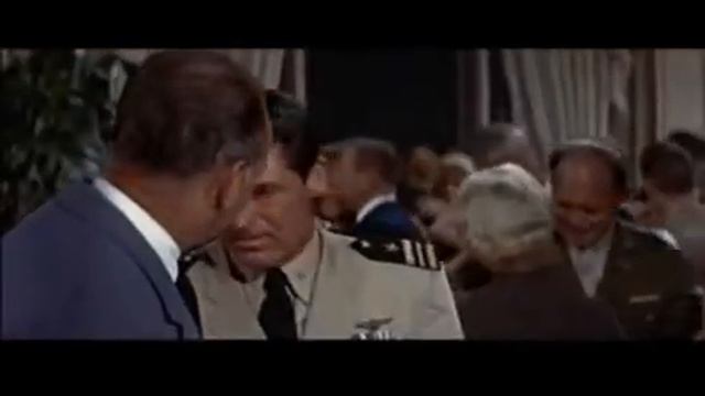 Поцелуй их за меня (Kiss Them for Me) смотреть онлайн