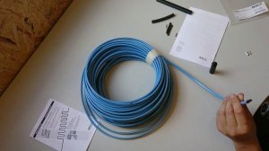 Утепление водопроводной трубы. Личный опыт - Стройка