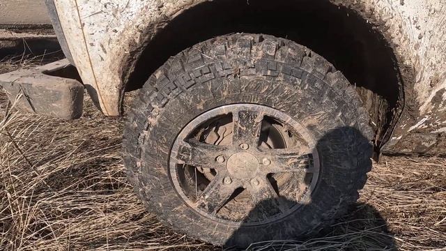 Войдёт ли резина cordiant off road 2 в Ниву (размер 215/75/15) !? ПОСМОТРИ ОТВЕТ В ВИДЕО вылет ET40 смотреть онлайн