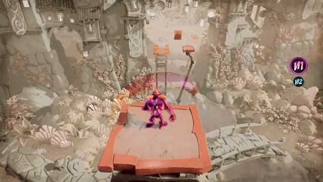 Crash Bandicoot 4_PS 4_КООПЕРАТИВ_#5 смотреть онлайн