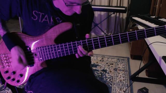 Ivan Izotov - Future Impact смотреть онлайн