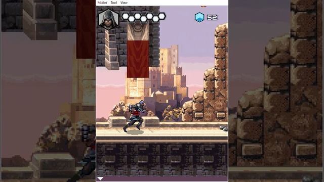 ASSASSINS CREED REVELATIONS MOBILE: LEVEL 9 FINAL BOSS AND ENDING смотреть онлайн