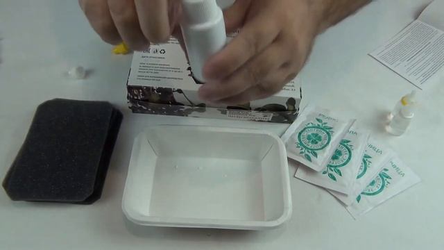 МИКРОЗЕЛЕНЬ для начинающих. Тест набора для выращивания микрозелени от ЭКОГРИНТЕК. смотреть онлайн