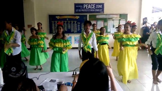 Cultural Dance of Brazil 10-Flaviano Champion смотреть онлайн
