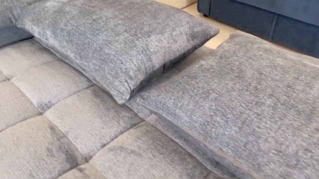 Диван «Клик-Кляк» смотреть онлайн