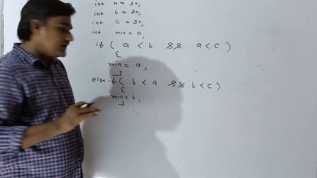 Find Smallest of Three Numbers in java | How do you find the minimum of 3 numbers in java? смотреть онлайн