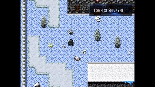Chronicles of a Dark Lord Episode 1 #14 - Emeregancy Stop смотреть онлайн