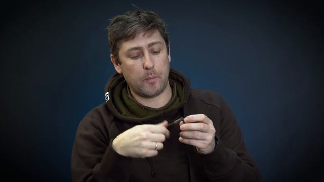 Революционный МОНТАЖ на КАРПА ДВА в ОДНОМ от KORDA HELI SAFE. Подстрой ловлю под себя! смотреть онлайн