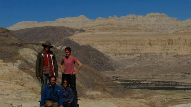 2006 - A Journey to Lhasa and Mt. Kailash part 2 смотреть онлайн