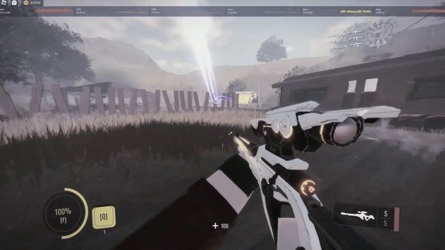 Untitled FPS Game Edit (scrap) смотреть онлайн