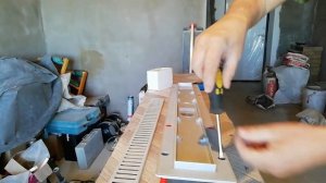 Душевой трап Ани Пласт