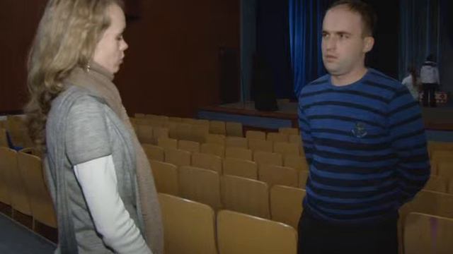 Старый Оскол готовится к "Афганскому ветру" смотреть онлайн