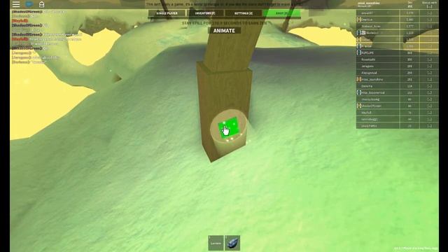 HOW TO GET VOID AURA | TEMPLE OF MEMORIES | ROBLOX | смотреть онлайн