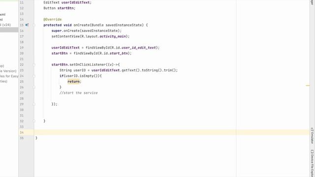 How to make video call application | ZEGOCLOUD | Android Studio tutorial | 2023 смотреть онлайн