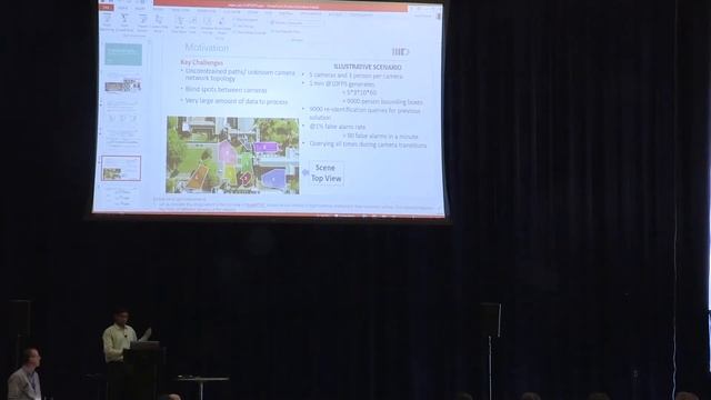 ICAPS 2019: Applications I смотреть онлайн