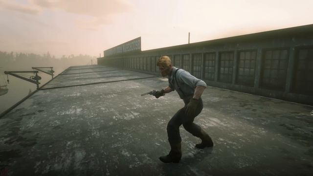 Best Ragdoll Moments Compilation 2022 - Red Dead Redemption 2 смотреть онлайн
