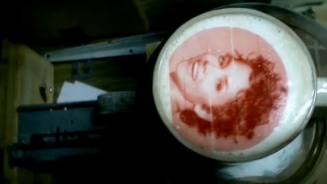 Кофе-принтер смотреть онлайн