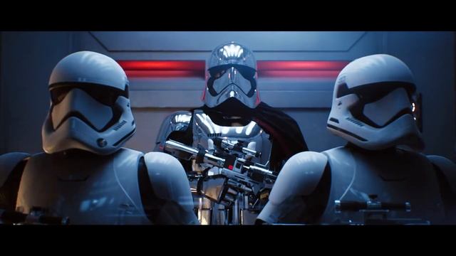 Star Wars “Отражения” – трассировка лучей света на движке UE4 смотреть онлайн