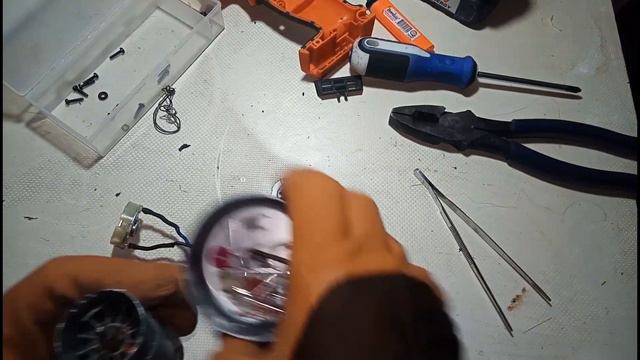 Bakit ayaw gumana ang cordless drill mo? (tagalog) смотреть онлайн