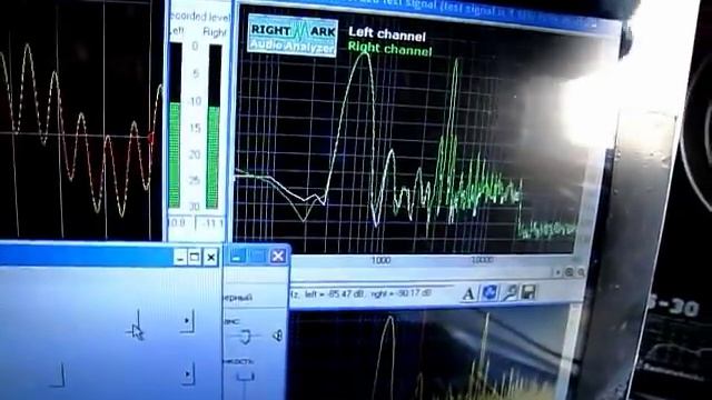 USB sound card №2, Jitter, Resampling смотреть онлайн