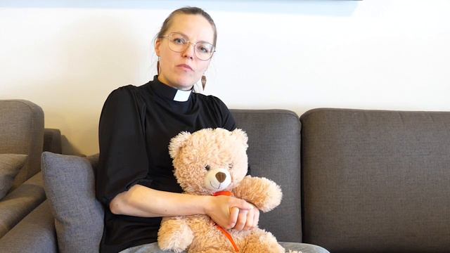 Äitienpäivä ja rukoussunnuntai смотреть онлайн