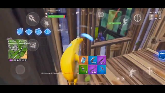 Switch players got nothin' on me... #NemesisOnTop смотреть онлайн