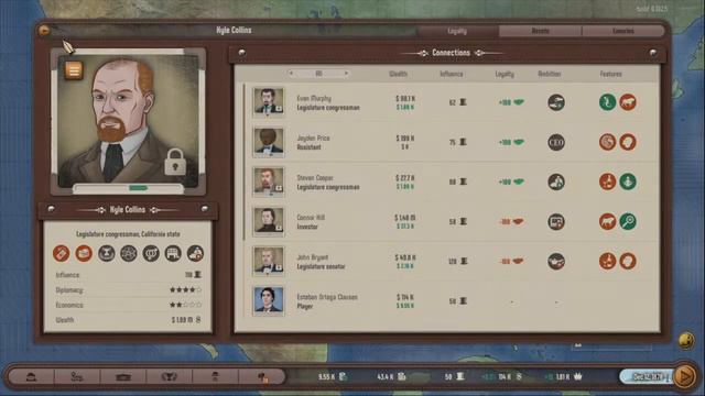 Change of Tactics/Plutocracy lets play ep3 смотреть онлайн