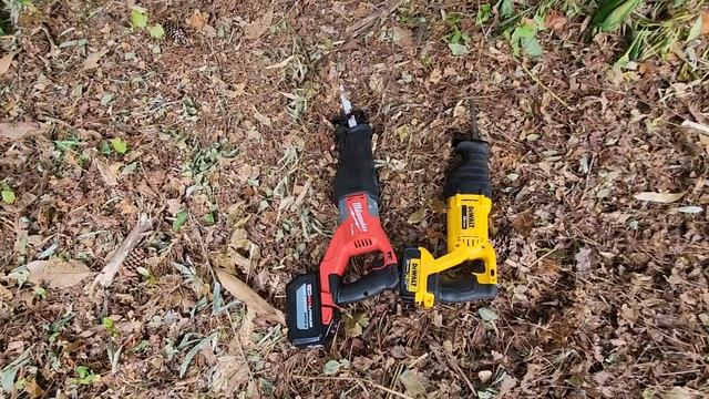 Супер Сабельная Пила Milwaukee M18 FUEL 2022 (Super Sawzall 2722-20)