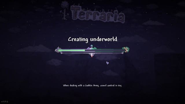 How to get the "A Rare Realm" Achievement in Terraria! | Terraria смотреть онлайн