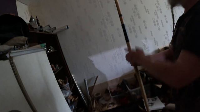 VLOG42: Ремонт холодильника превратился в поход в музей викингов. смотреть онлайн