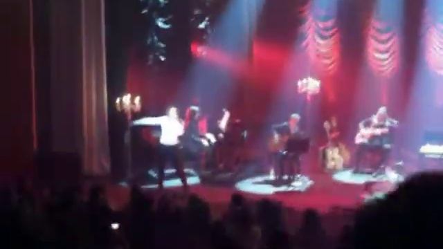 David Bisbal - Ave Maria en Alcalá de Guadaira (Sevilla) смотреть онлайн