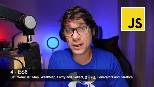 Javascript - 10 dicas do que você precisa saber para passar na entrevista. смотреть онлайн