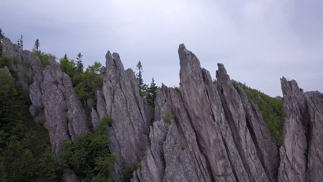 Митькины скалы / Таганай смотреть онлайн