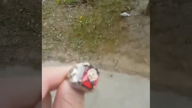 Перстень с алым рубином красного цвета из серебра ручной работы смотреть онлайн