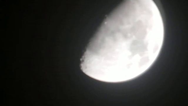 Nikon coolpix p520 Moon смотреть онлайн