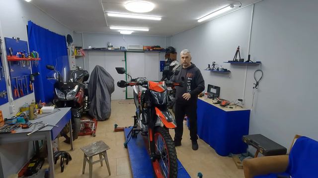 ATAKI TOURIST 300 ЭТОТ МОТ МОЖНО БРАТЬ!!! смотреть онлайн