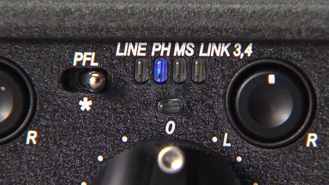 Sound Devices 552 Field Mixer Input Setup смотреть онлайн